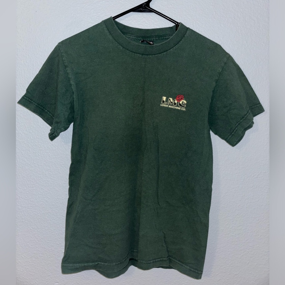 Loser Machine Co. Tshirt